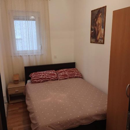 דירות Novigrad Istria Medo מראה חיצוני תמונה