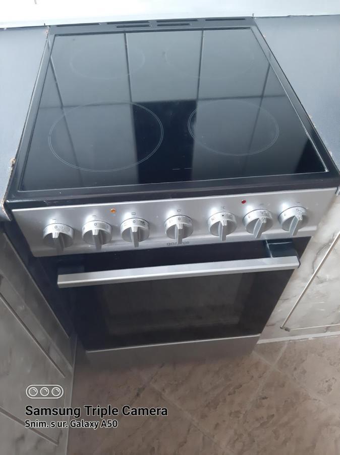 דירות Novigrad Istria Medo מראה חיצוני תמונה