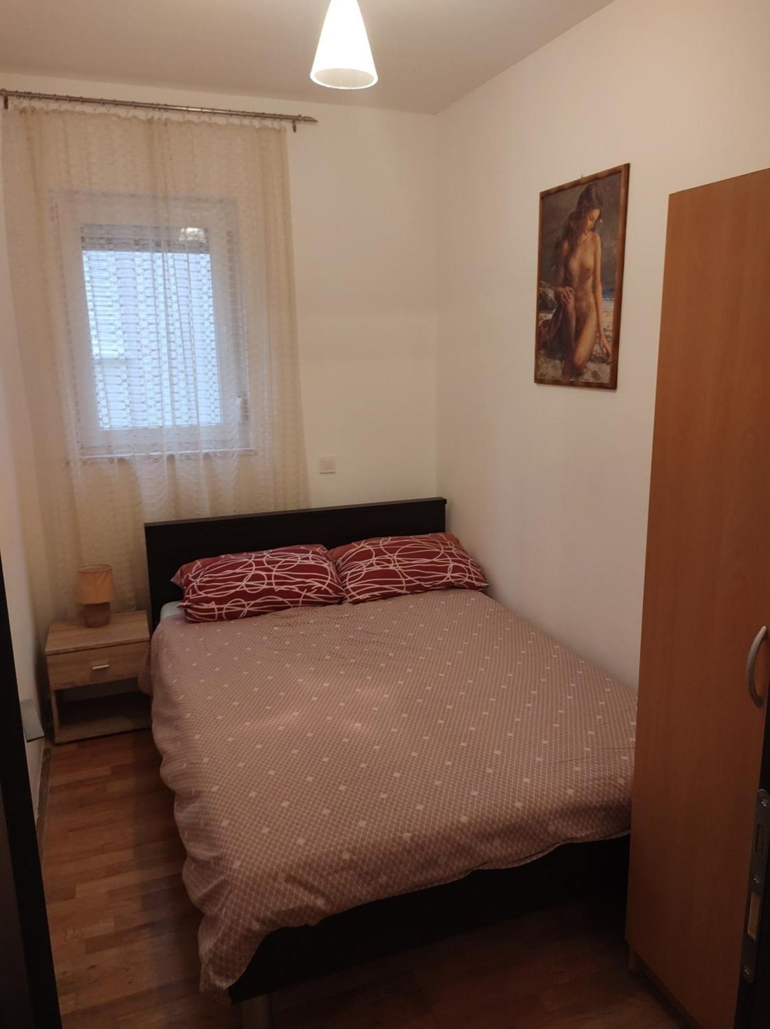 דירות Novigrad Istria Medo מראה חיצוני תמונה