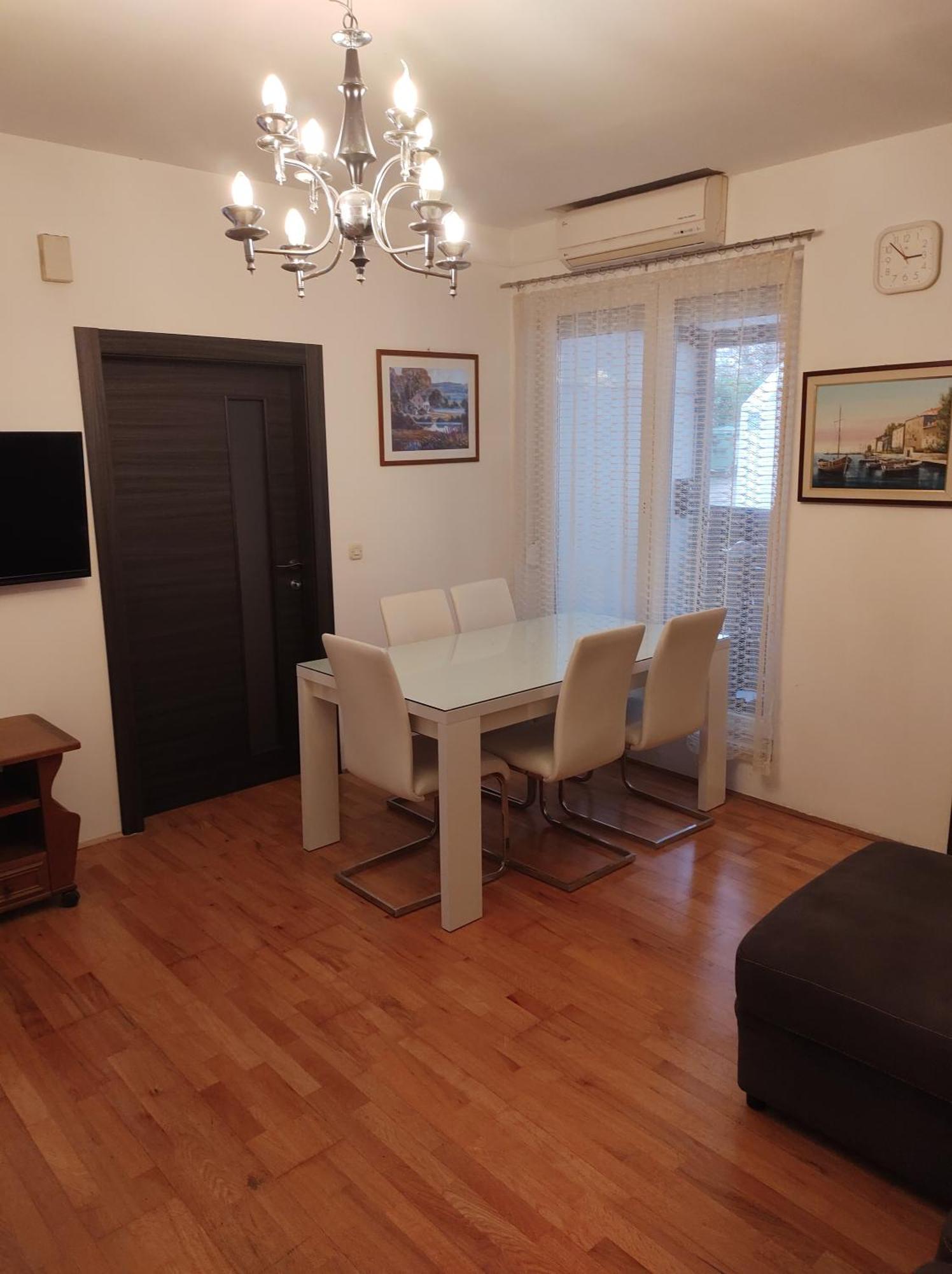 דירות Novigrad Istria Medo מראה חיצוני תמונה