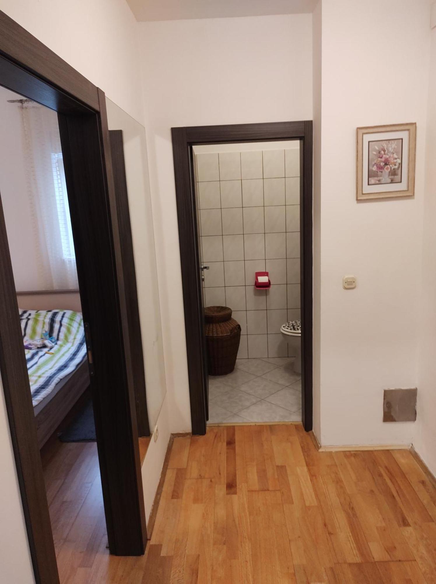 דירות Novigrad Istria Medo מראה חיצוני תמונה