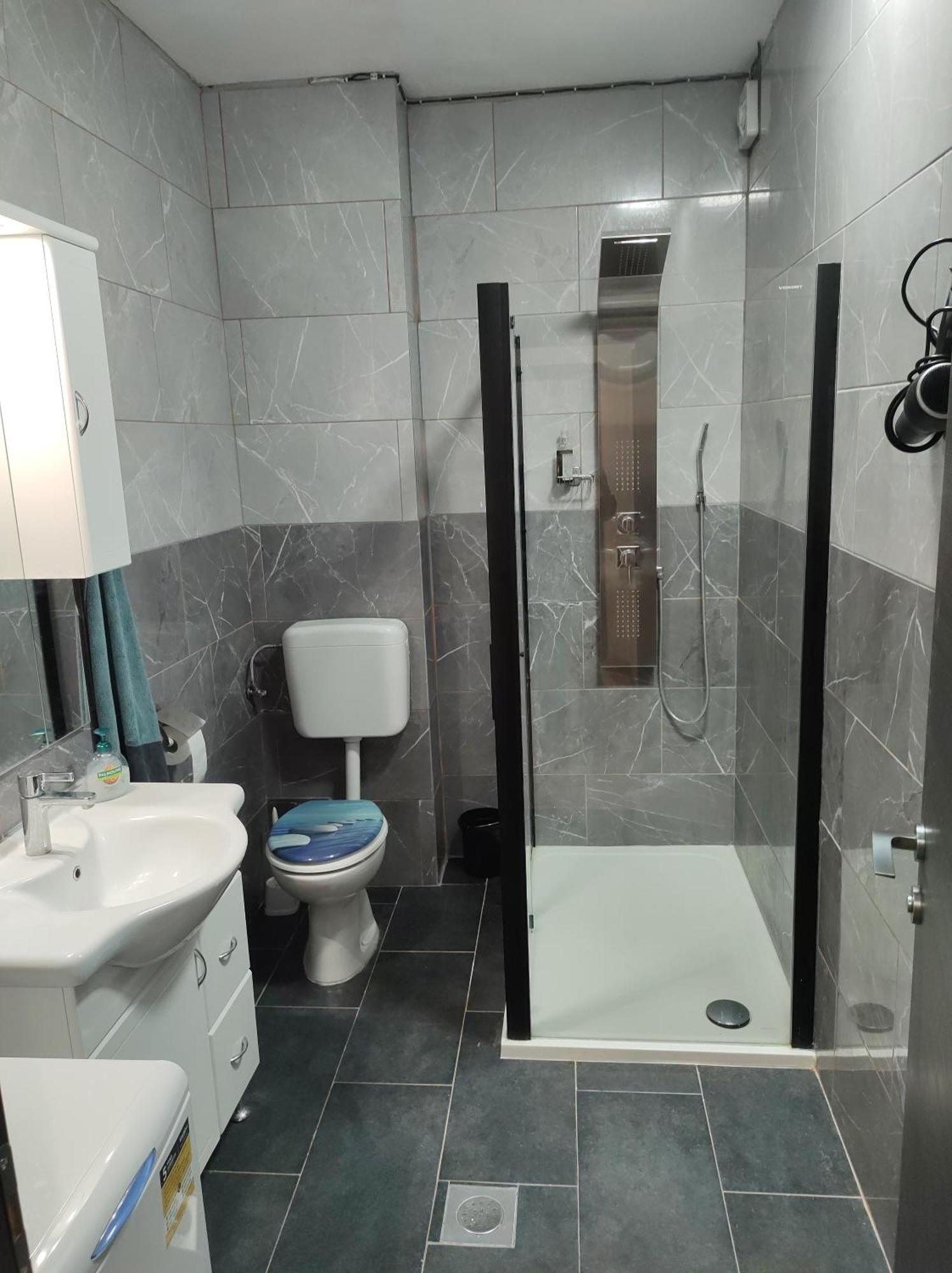 דירות Novigrad Istria Medo מראה חיצוני תמונה