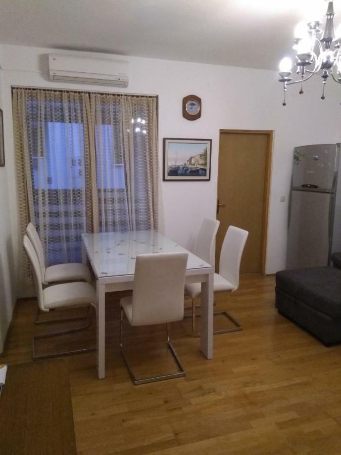 דירות Novigrad Istria Medo מראה חיצוני תמונה