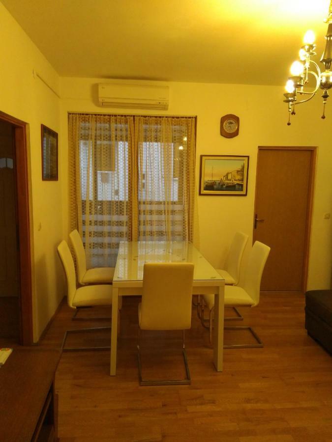 דירות Novigrad Istria Medo מראה חיצוני תמונה