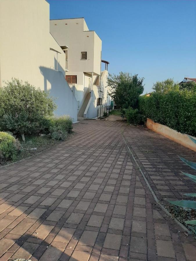 דירות Novigrad Istria Medo מראה חיצוני תמונה